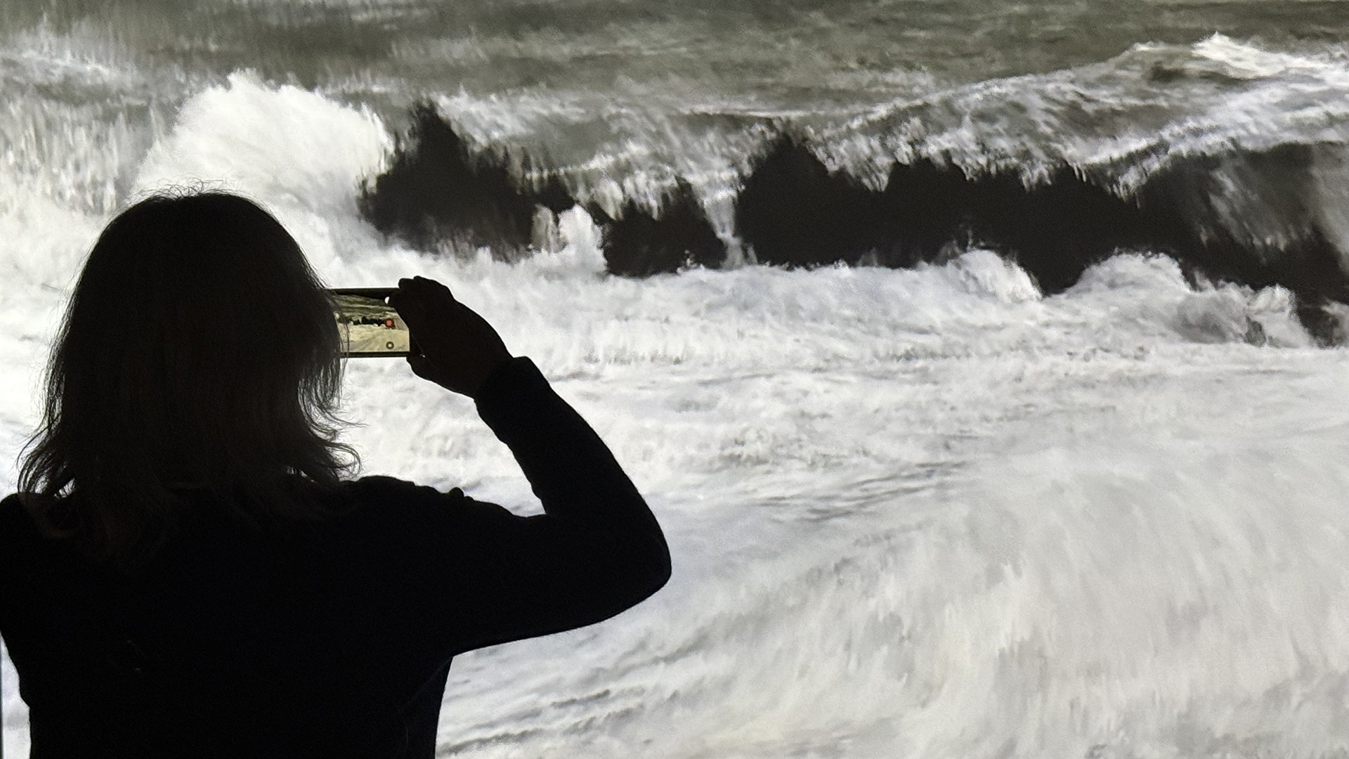Exposition migrations et climat au Palais de la Porte dorée