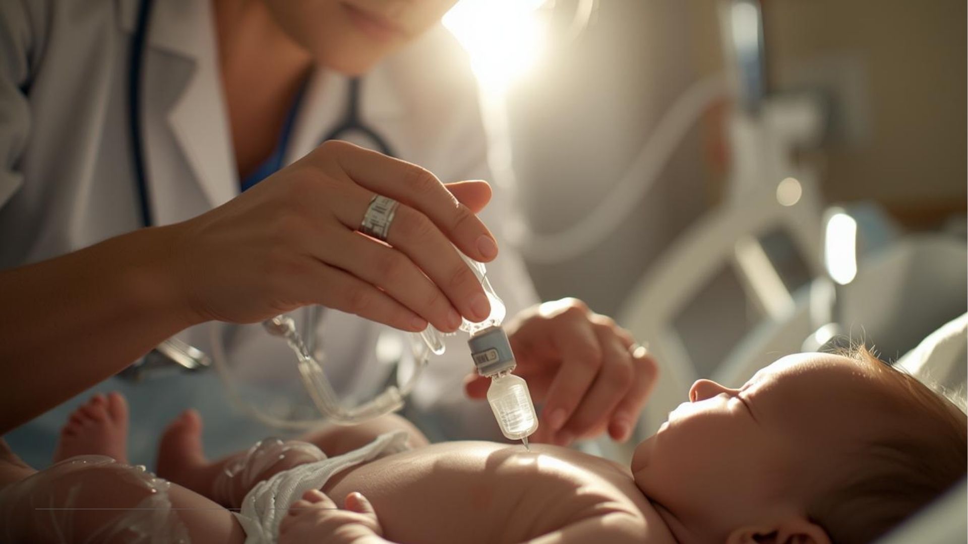 IFAP IFAS Perfusion bébé 2026