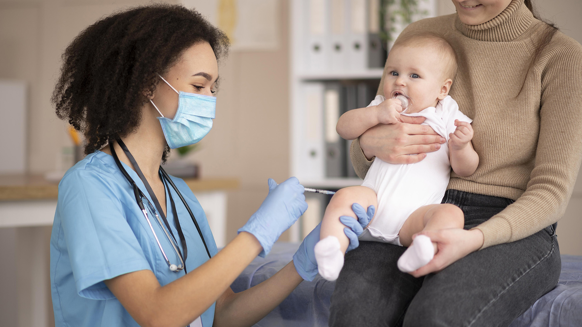 Rallye des métiers 2025