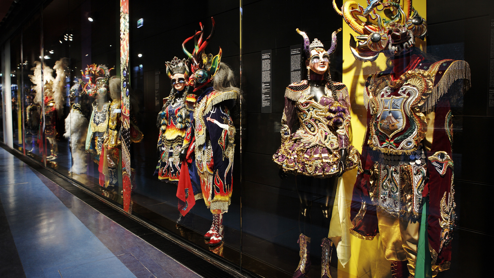 Musée du quai Branly