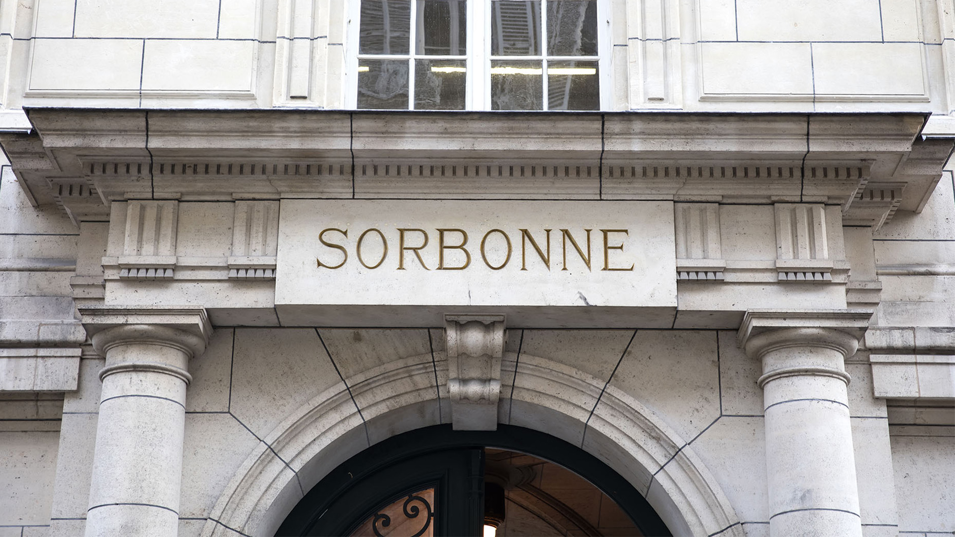 Sorbonne salon partenaires