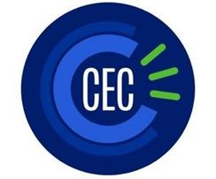 Logo CEC