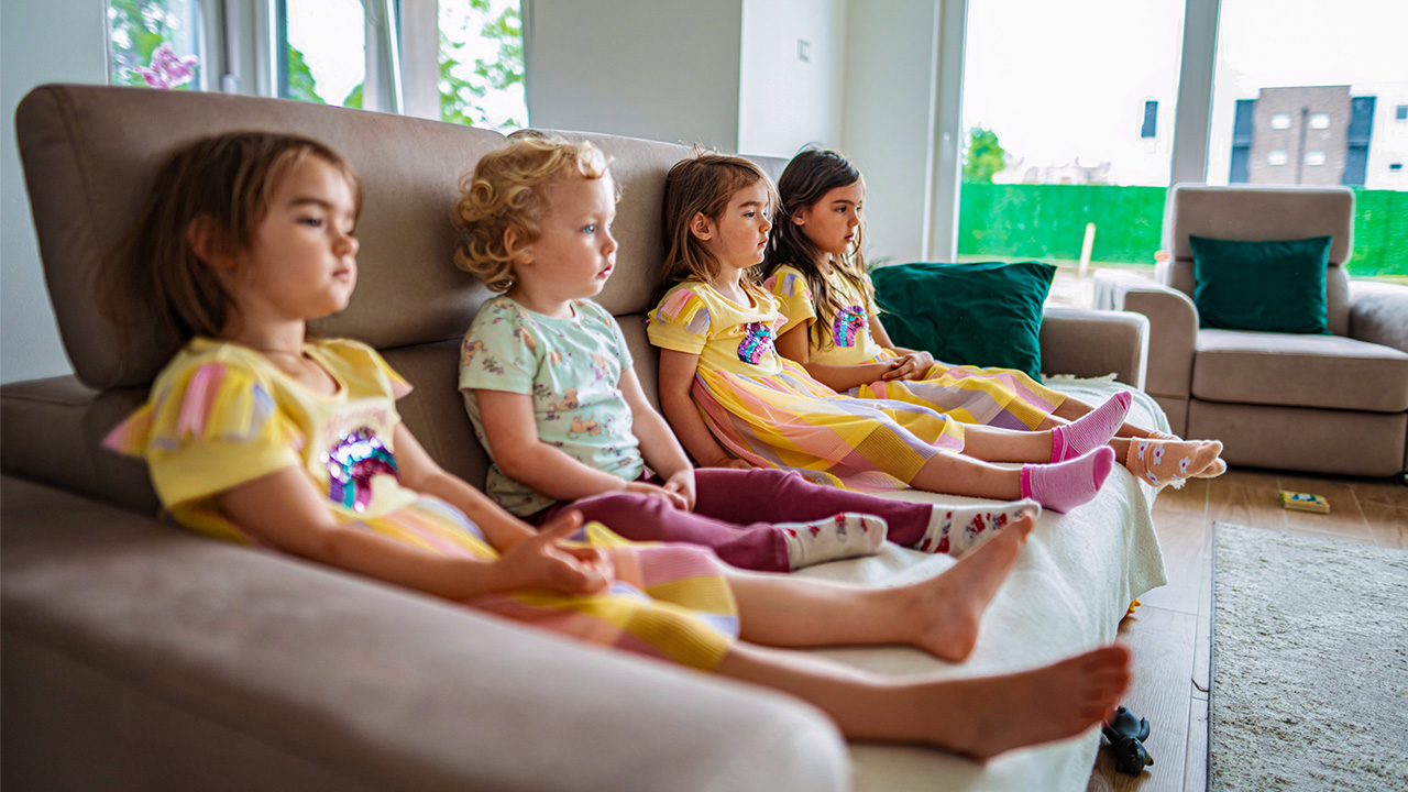 Prévenir sur l’usage des écrans chez l’enfant : le rôle des auxiliaires de puériculture