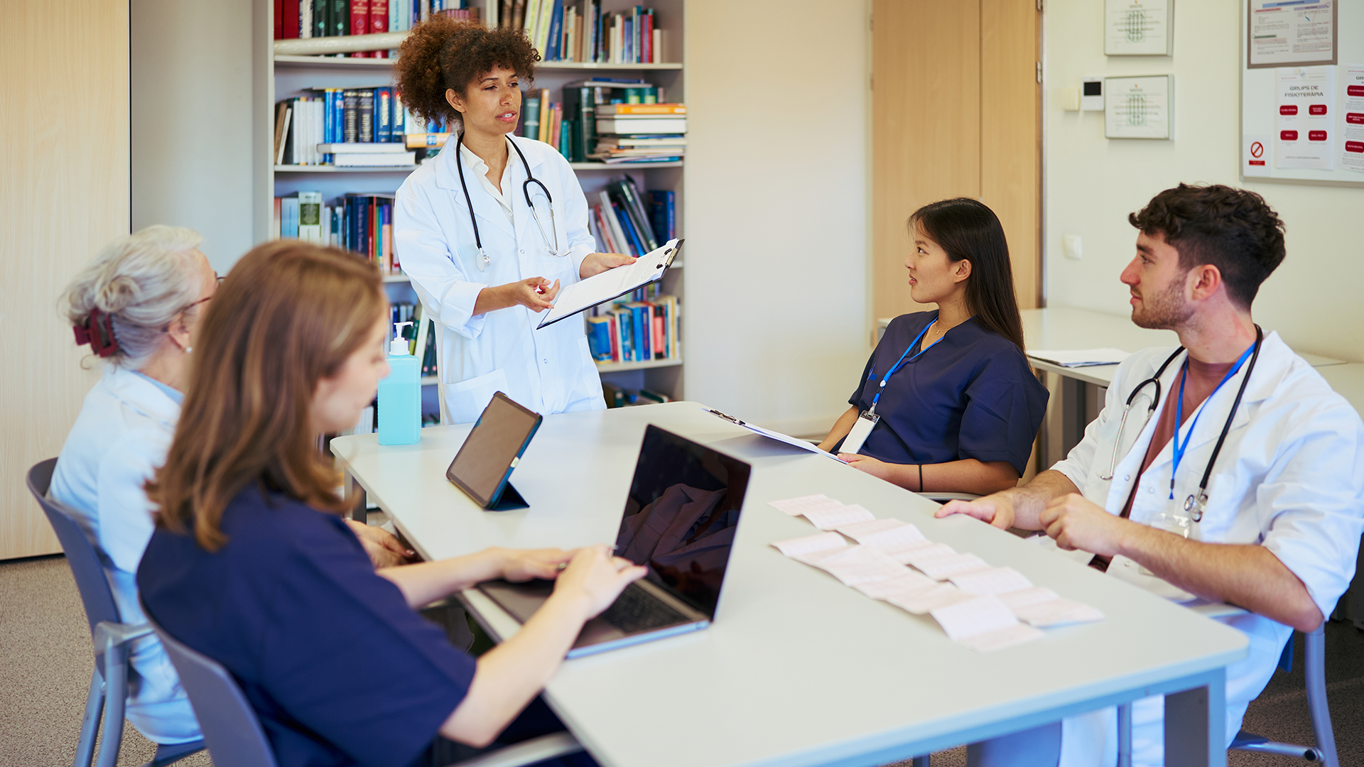 Formateur en IFAP-IFAS : le don de soi