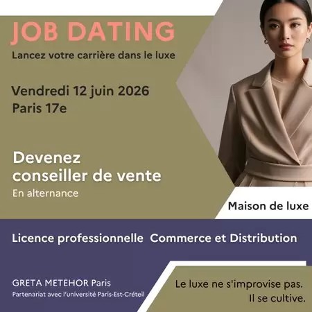 job dating luxe job dating luxe