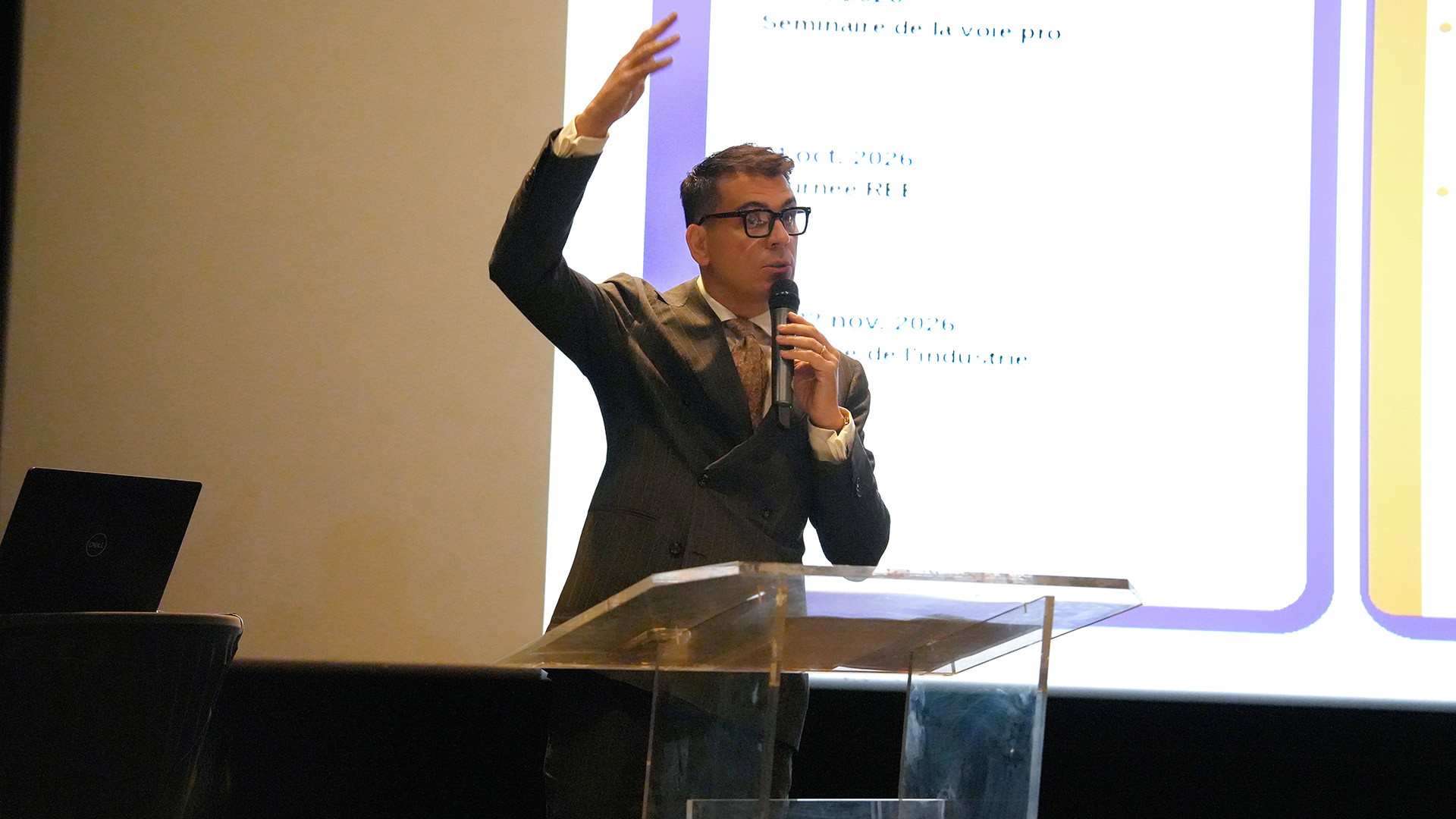 Rentrée 2026-2027 - 2