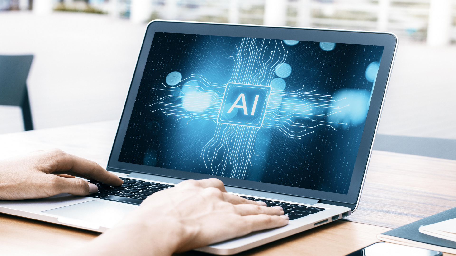 Intelligence artificielle au service des fonctions d’assistanat et de support