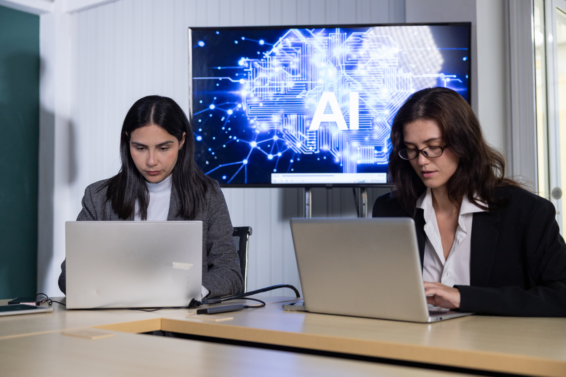 IA générative : comprendre les fondamentaux et s’initier aux usages professionnels